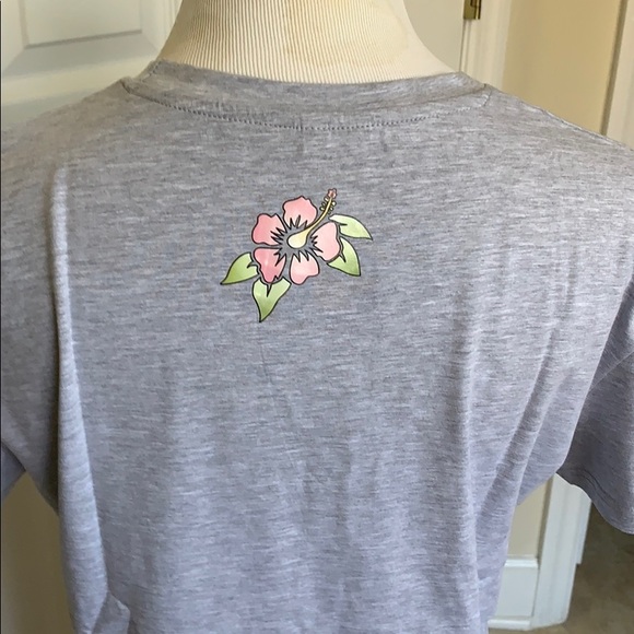 Authentic Design Shirt GRAVITY in 4 Colors, SML - Picture 16 of 16